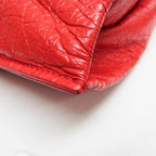 Balenciaga Supermarket Shopper · Leather Tote