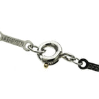 Tiffany Cross Diamond · Platinum