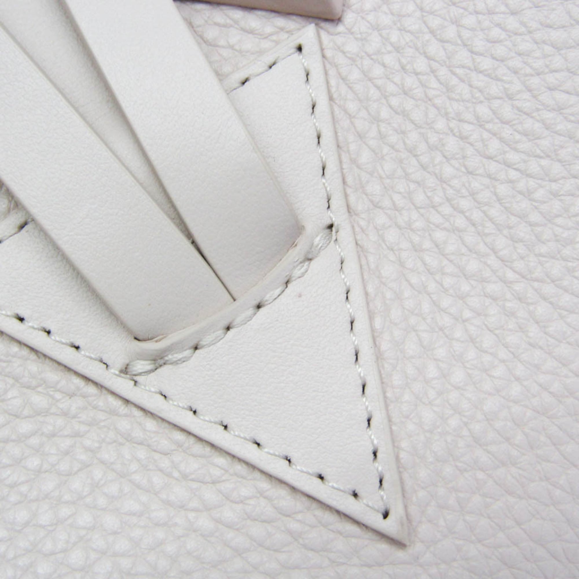 Christian Louboutin Cabachic · Leather Tote