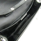 Miu Miu Matelassé · Chain Shoulder