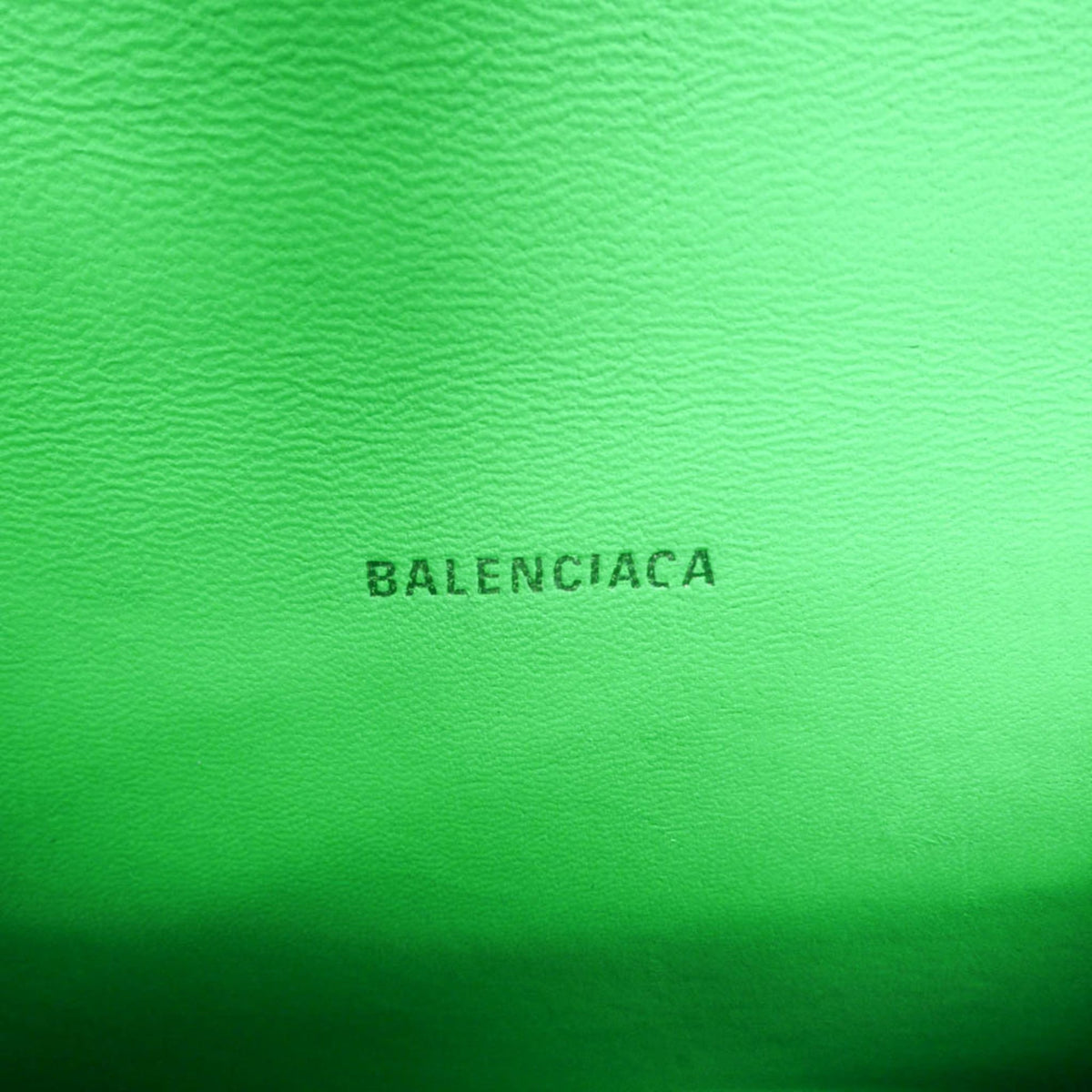 Balenciaga Hourglass XS
