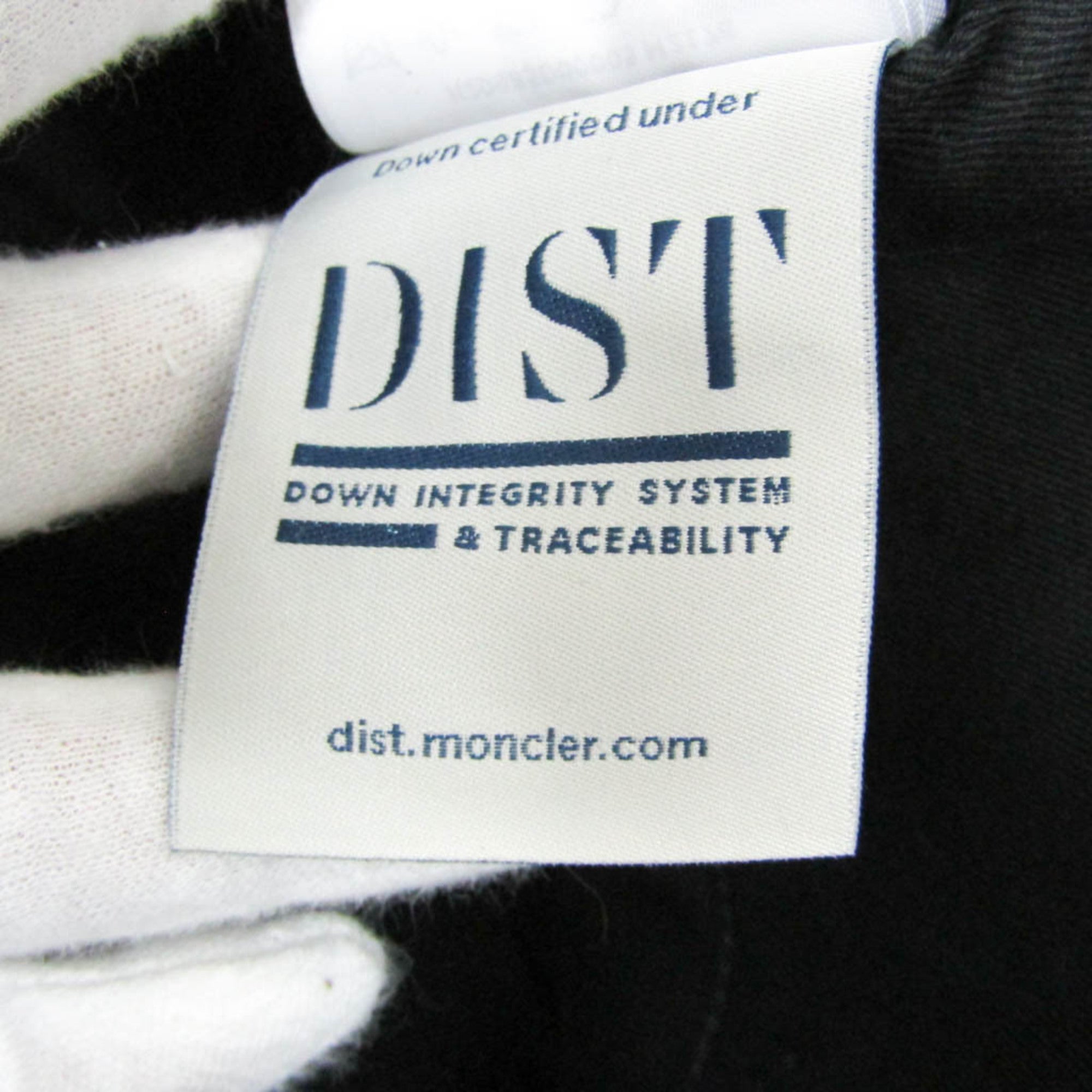 Moncler Caradoc · Nylon Tote