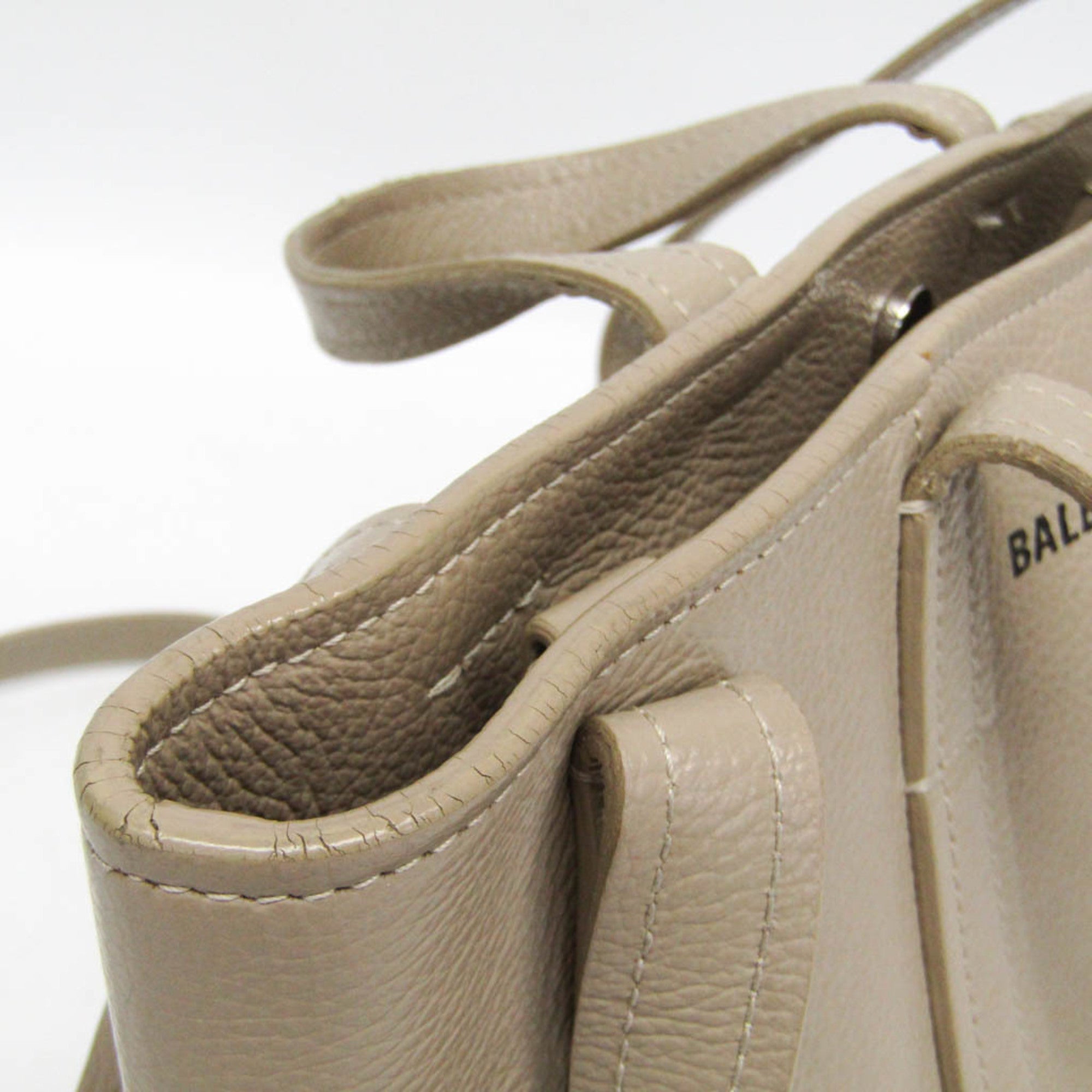 Balenciaga Everyday XS · Calfskin