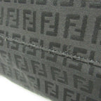Fendi Zucchino · Canvas Tote