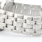 Omega Seamaster 200M · Steel · Auto Quartz