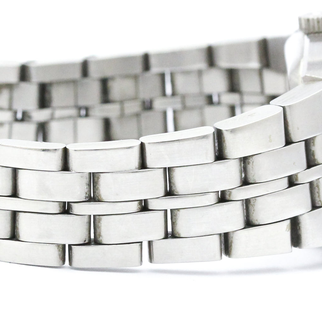 Omega Constellation · Steel · Automatic