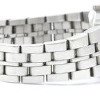 Omega Constellation · Steel · Automatic