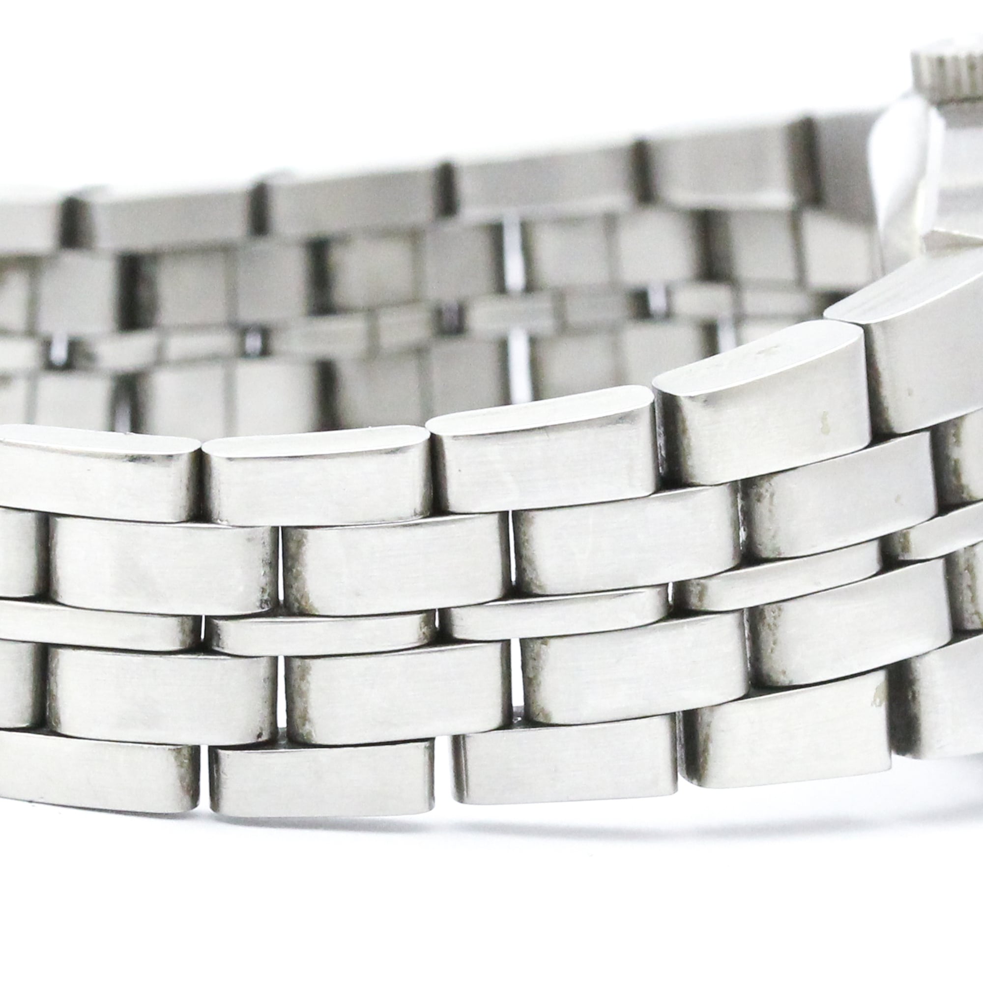 Omega Constellation · Steel · Automatic