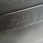 Prada Toro · Leather Crossbody