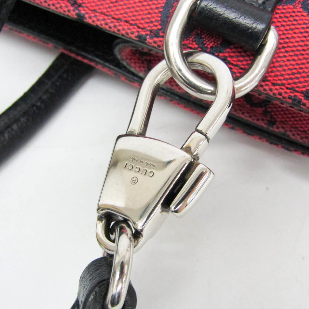 Gucci GG Canvas · Interlocking G Small