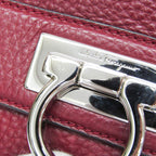 Salvatore Ferragamo Gancini Medium Sophia