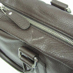 Gucci · Leather Briefcase