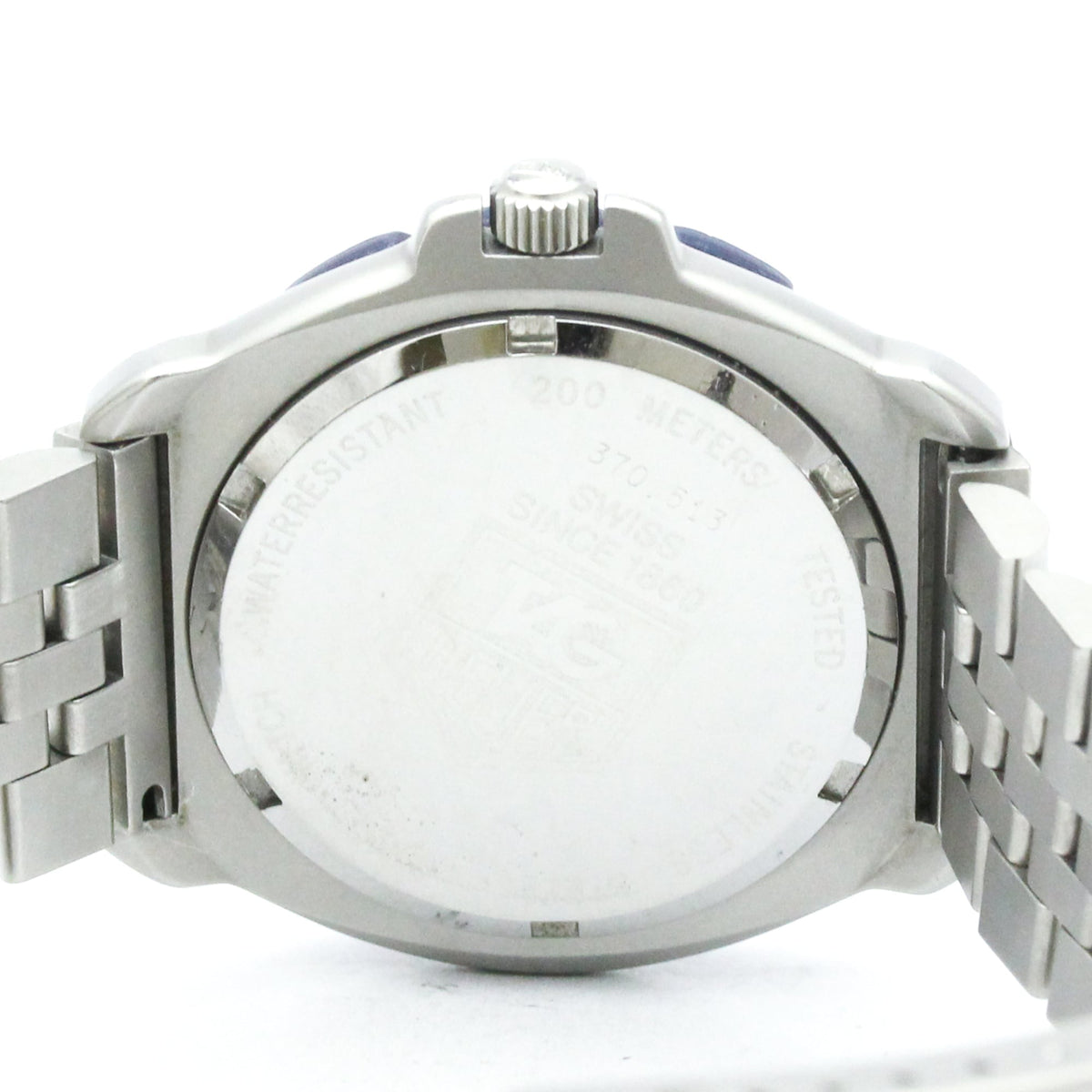 Tag Heuer Formula 1 · Steel · Quartz