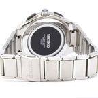 Seiko Brightz · Ceramic · Solar