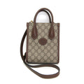 Gucci Interlocking G · GG Supreme