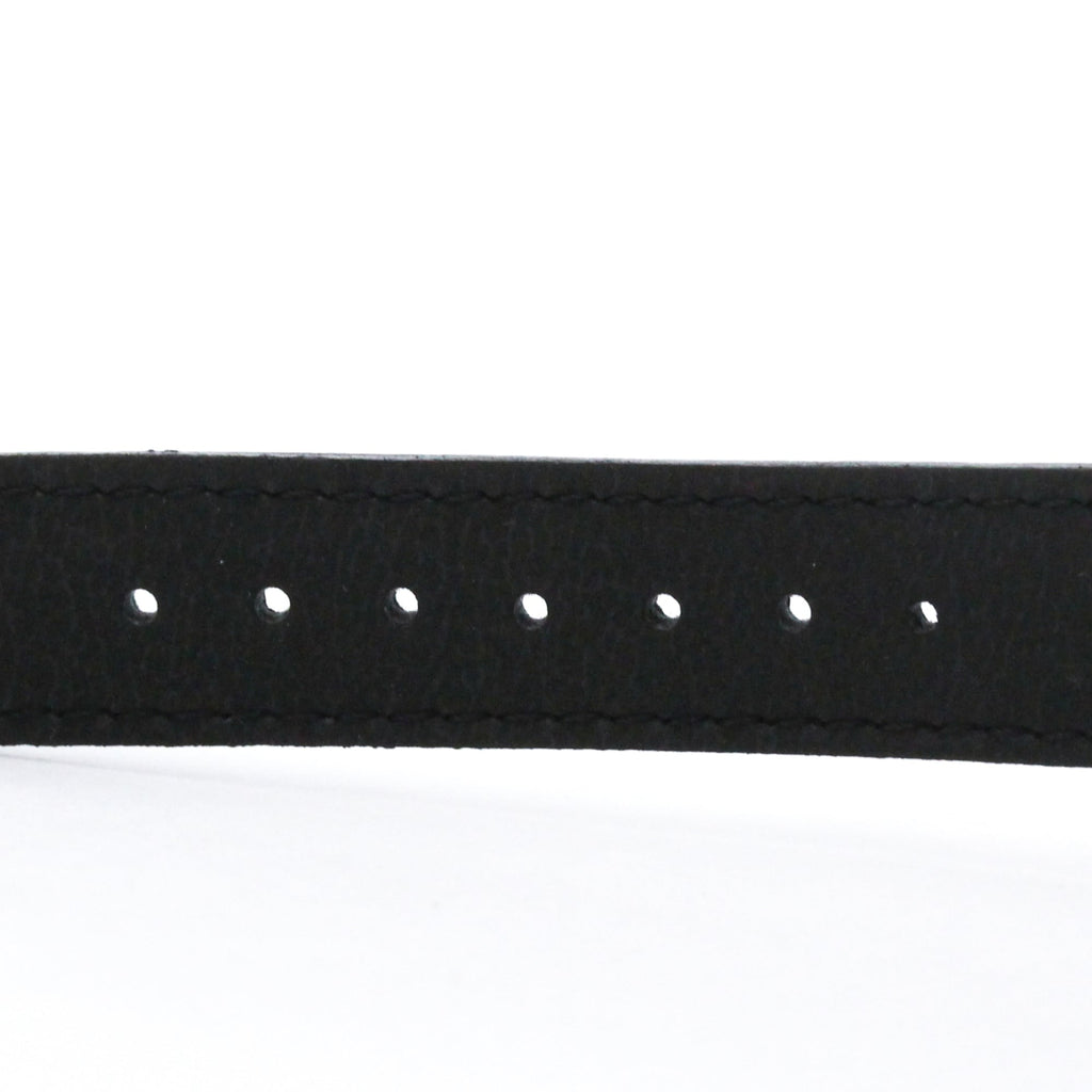 Omega Constellation · Steel & 18K Gold
