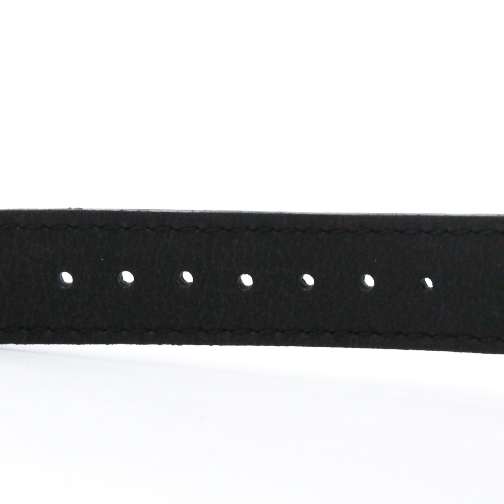 Omega Constellation · Steel & 18K Gold