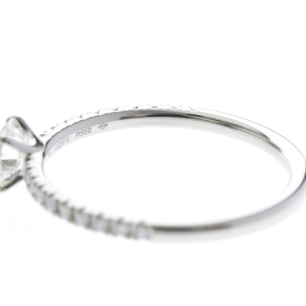 Cartier Etincelle · Platinum · Diamond