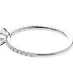 Cartier Etincelle · Platinum · Diamond