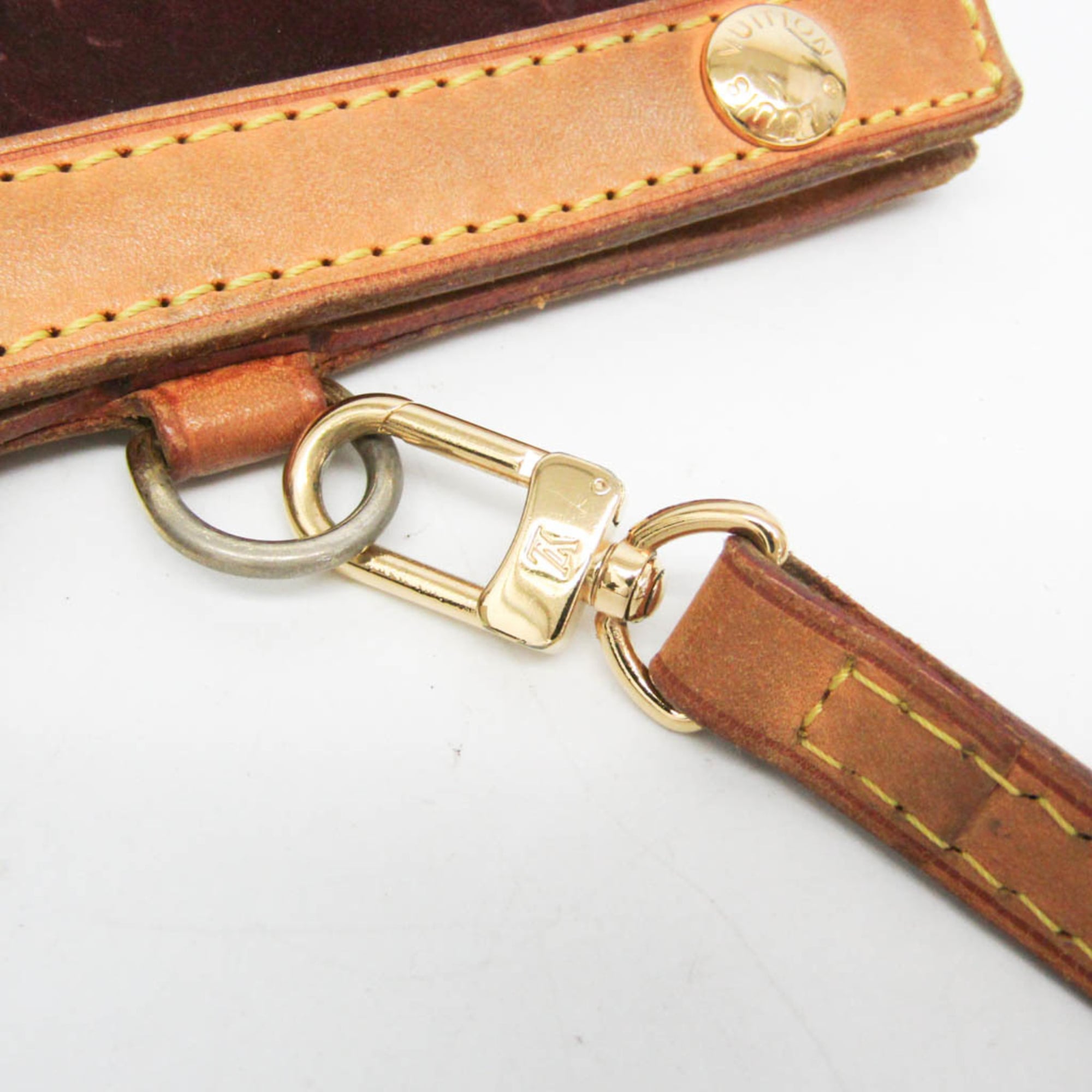 Louis Vuitton Roxbury Drive · Vernis Amarante