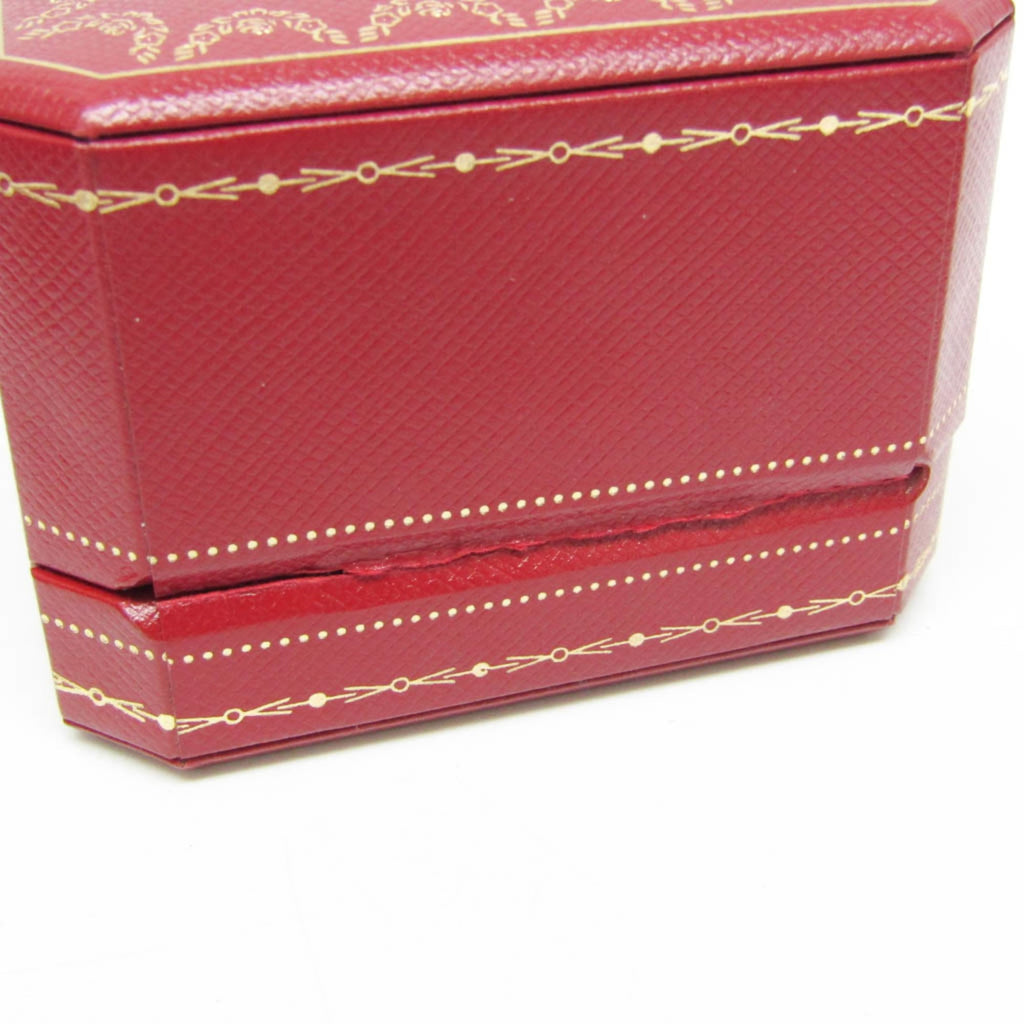 Cartier Trinity · Tri-Gold