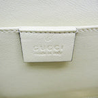 Gucci Sylvie 1969 · Acrylic Mini