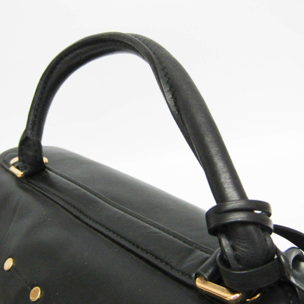 Louis Vuitton Cuir Orfèvre Neo Speedy PM