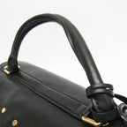 Louis Vuitton Cuir Orfèvre Neo Speedy PM