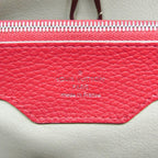 Louis Vuitton Capucines GM · Parnassea