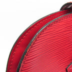 Louis Vuitton Epi Lussac · Castilian Red