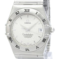 Omega Constellation Chronometer · Automatic