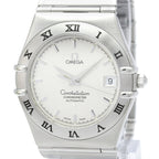 Omega Constellation Chronometer · Automatic
