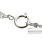 Tiffany T Smile · 18K White Gold