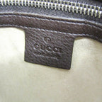 Gucci · Leather Briefcase
