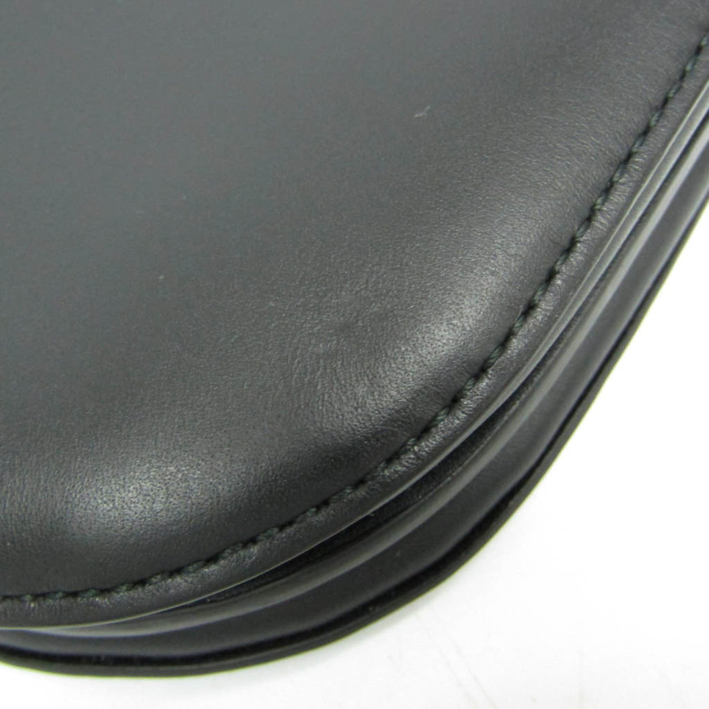 Bottega Veneta Mount Chain · Leather