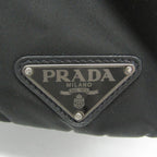 Prada Tessuto · Nylon & Leather