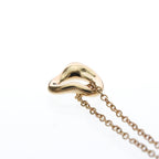 Tiffany Open Heart · Rose Gold