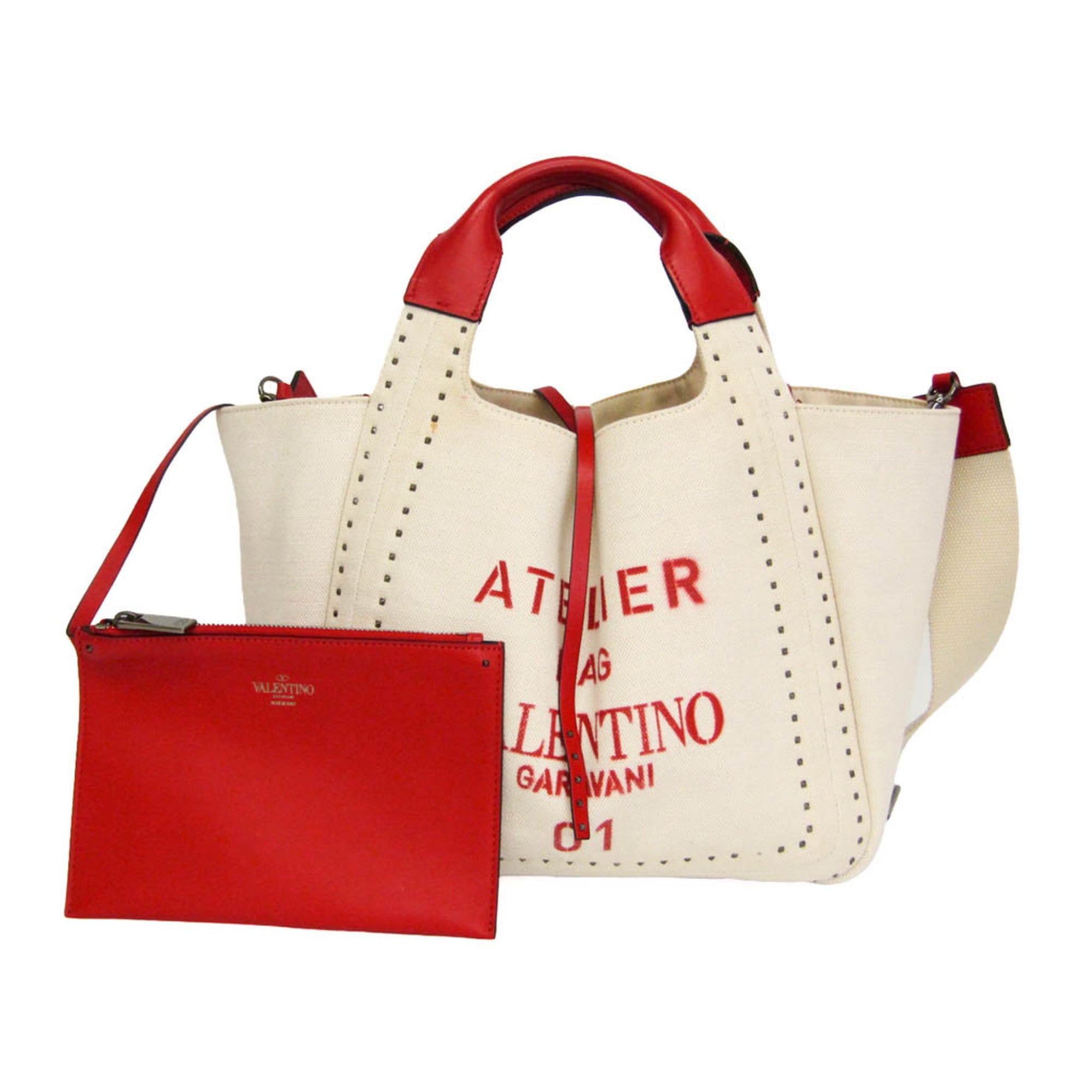 Valentino Garavani Atelier Bag 01 Small
