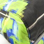Prada Tessuto · Triangle Logo · Nylon