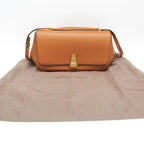 Bottega Veneta Palmerath · Leather Shoulder