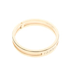 Gucci Infinity · Rose Gold