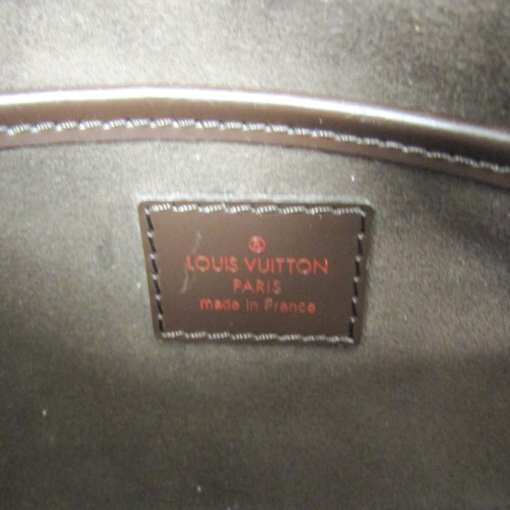 Louis Vuitton Damier Saint Louis Clutch