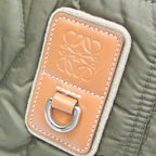 Loewe Eye/LOEWE/Nature · Nylon Tote