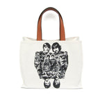 Stella McCartney · Beatles Collaboration Tote