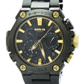 Casio G-Shock MRG · Titanium · Solar