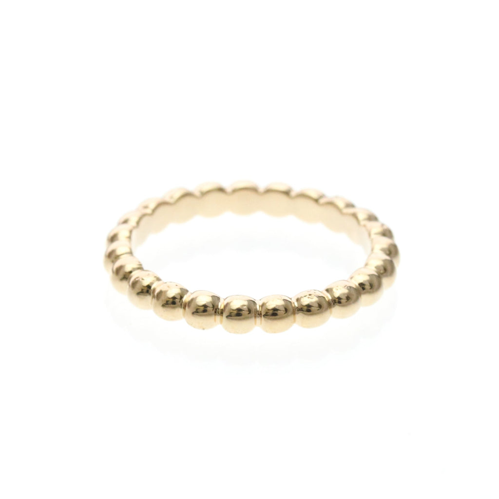 Van Cleef & Arpels Perle · Rose Gold