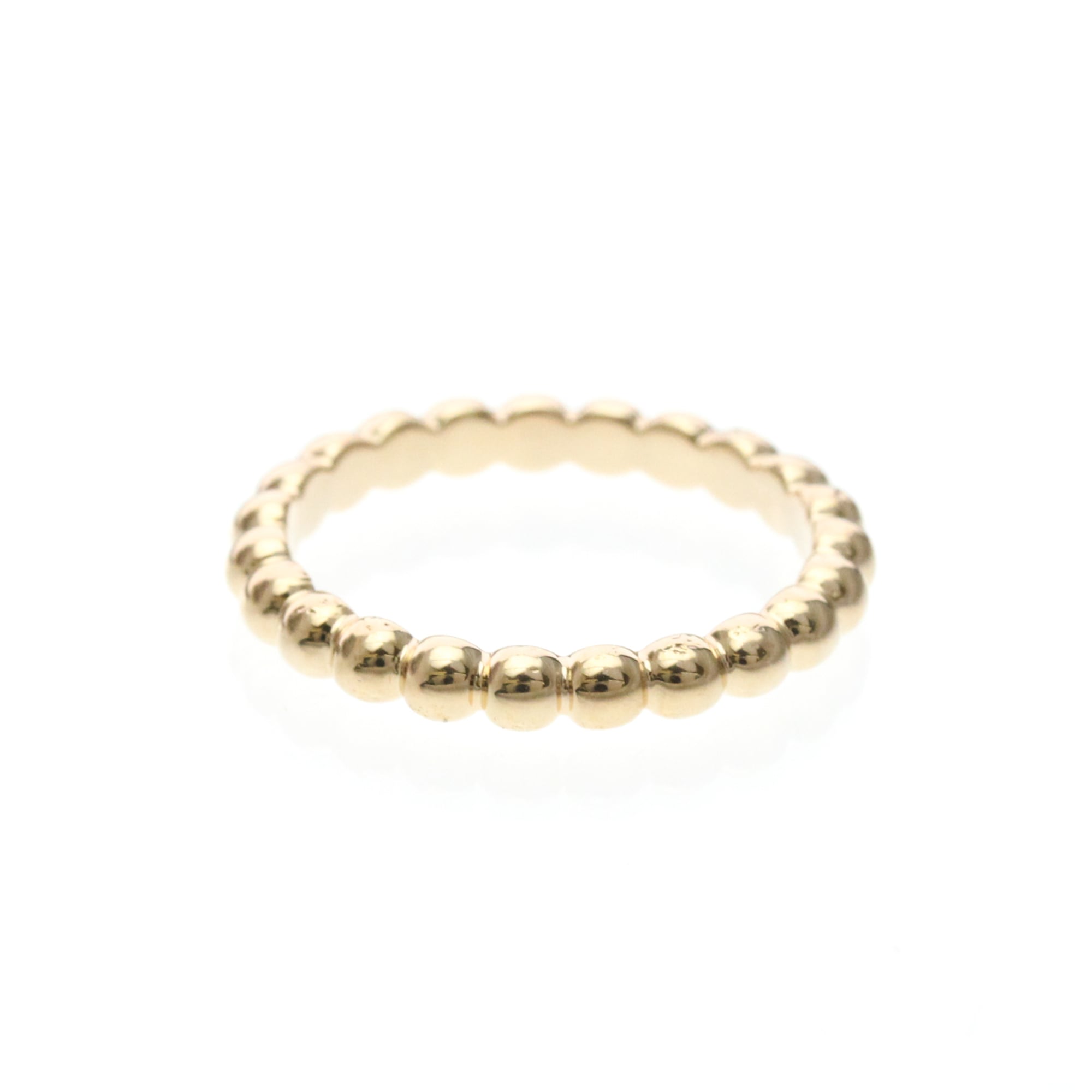 Van Cleef & Arpels Perle · Rose Gold