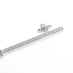 Tiffany Keys · Diamond · Rose & White Gold