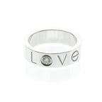 Cartier Love · Christmas Limited · Diamond