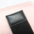 Moncler Xander · Quilted Nylon Tote